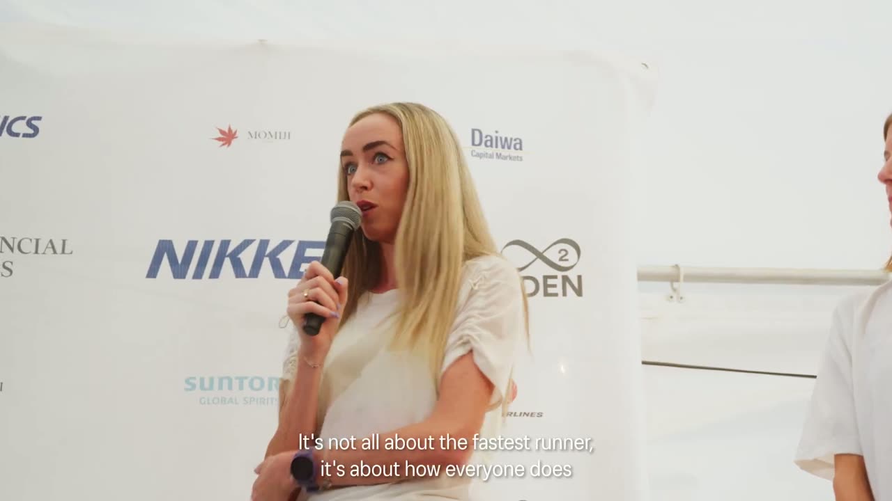 Event Documentary for Lumify
